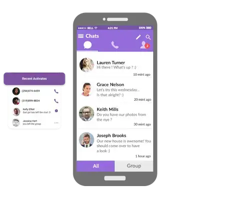What is SPY24 Viber Tracking?