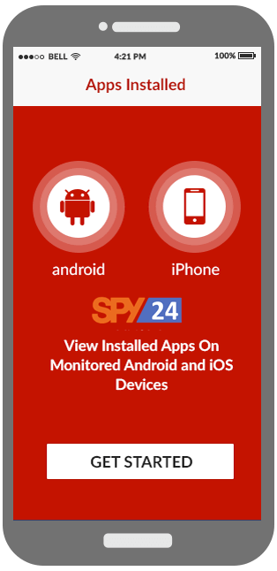 Por que você precisa monitorar os aplicativos instalados de seus filhos usando o spy24?
