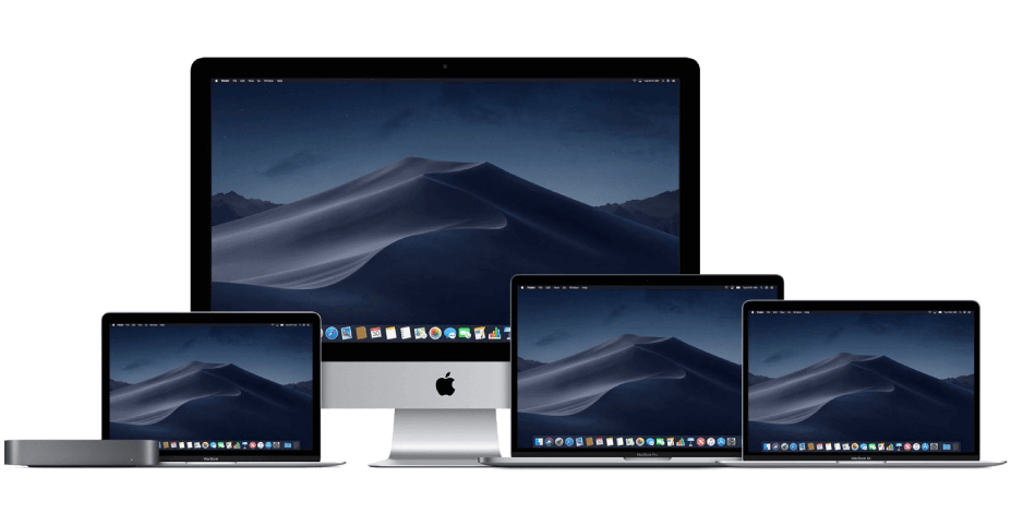 תוכנת ריגול Mac - עקוב אחר ה- mac שלך מכל מקום