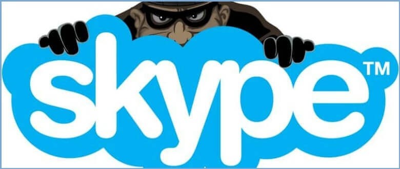 کنترل اسکایپ + هک اسکایپ
