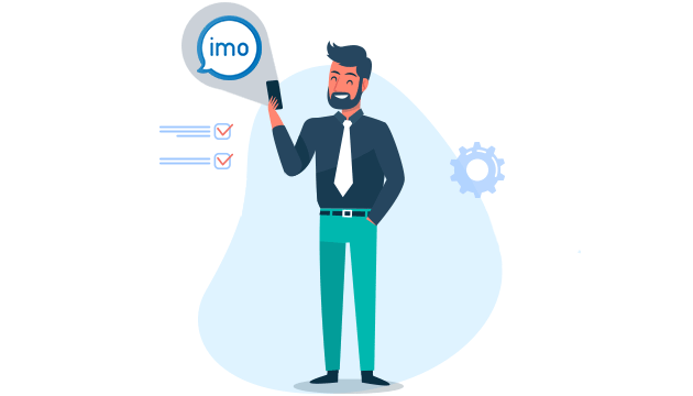 IMO 채팅 기록 모니터링이 유용한 이유는 무엇입니까?